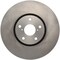 Centric Parts Standard Brake Rotor, 121.44138 121.44138 - alternate 1